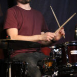 Simon Denningers Groove