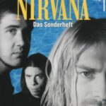 Nirvana / Rock Classics Sonderheft Nr. 33 zu gewinnen Nirvana / Rock Classics Sonderheft Nr. 33 zu gewinnen