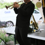 Peter W Kehls jazziges Solo