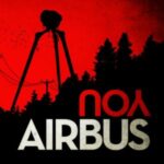 Airbus / You - CD-Review