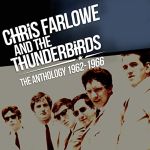Chris Farlowe And The Thunderbirds in neuer 3-CD-Box - News