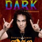 Ronnie James Dio- Rainbow In The Dark - Die Autobiografie