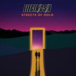 Electric Six / Streets Of Gold - CD-Review