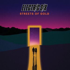 Electric Six - "Streets Of Gold" - CD-Review