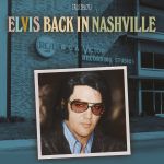Elvis Presleys letzte Aufnahmen in Nashville - News