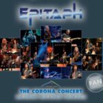 Epitaph / The Corona Concert