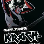 Frank Schäfer / Krachgeschichten  – Buch-Review
