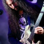 Francesco Marras (vocals, guitar, backing vocals)