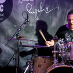Dirk Sengotta (drums, percussion)