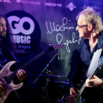 zehn Saiten-Zweigespräch