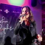 Gänsehaut, wenn Jeannette Marchewka singt