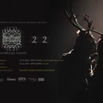 Heilung - Tourtermine 2022