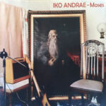Iko Andrae / Moses – CD-Review