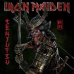 Iron Maiden / Senjutsu – DoCD-Review