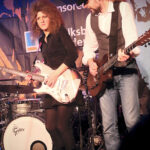 Geschwister auf 12 Saiten