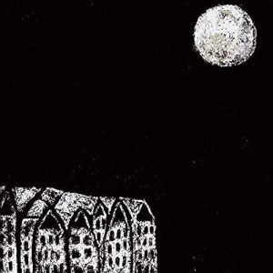 Rezzo's Komplott - "Vollmondnacht" - CD-Review