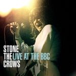 Stone The Crows und die BBC-Aufnahmen auf 4 CDs +++ UPDATE