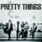 The Pretty Things - "Live At The BBC" - 6-CD-Box-Review