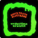The White Trash Blues Band und ihr Album "We Got Time To Waste"