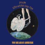 Van der Graaf Generator / H To He Who Am The Only One – DCD/DVD-Review