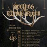 Wolves In The Throne Room Tour 2023
