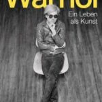 Blake Gopnik - "Andy Warhol - Ein Leben als Kunst - die Biografie - Buch-Review