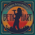 Beth Hart nimmt sich Led Zeppelin zur Brust