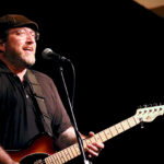 Aaron Lieberman (vocals, guitar)