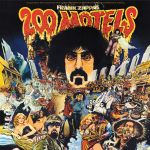 Frank Zappas "200 Motels" auf Dezember 2021 verschoben - News