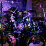 Manni von Bohr (drums, percussion)