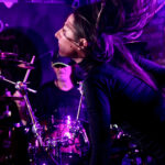 Stella Tonon wirbelt