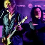 Gitarre und Körpersprache