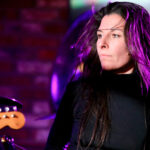 Stella Tonon verträumt