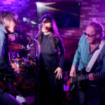 Go Music-Dreigestirn