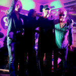 Danke, Stella, Manni, Martin und Martin!