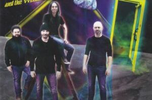 Johnny Rocky And The Weekend Warriors - "Call Me" - CD-Review