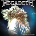 Megadeth 2005 Live in Buenos Aires in allen Formaten