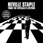 Neville Staple (Ex-The Specials) mit neuem Album zurück