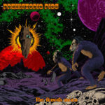 Prehistoric Pigs / The Fourth Moon – Digital-Review
