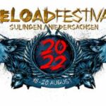 "Jetzt erst recht!" / Reload Festival 2022 "Jetzt erst recht!" / Reload Festival 2022