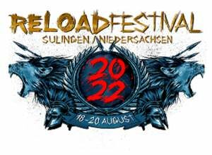 “Jetzt erst recht!“ / Reload Festival 2022