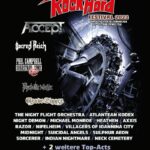 Rock Hard Festival 2022