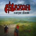 Saxon kündigen 23. Studioalbum für Februar 2022 an