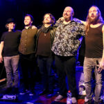 Danke, The BluesBones!