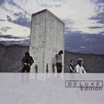 The Who / Who‘s Next - CD-Review