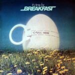 Breakfast / It's Time For Breakfast – CD-Review Breakfast / It's Time For Breakfast – CD-Review