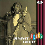 Jimmy Reed / Rocks – CD-Review