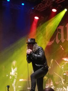 Candlemass