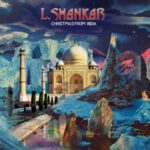 L. Shankar / Christmas From India - CD-Review