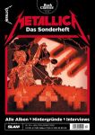 Metallica und das Sonderheft von Rock Classics